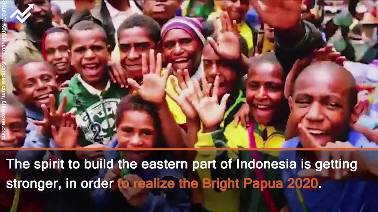 Bringing Electricity to east indonesia