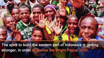Bringing Electricity to east indonesia