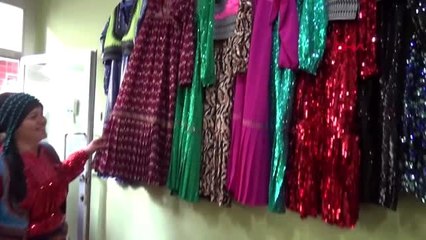 Trabzon 'ağasar' modası geleneği yaşatılıyor -yeniden