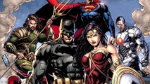 Cambios en DC: ¿Adiós a los Héroes Originales?_