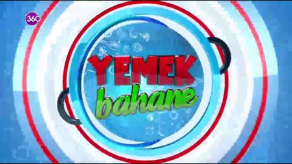 Yemek Bahane