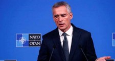 NATO'dan mutabakat sonrası Suriye açıklaması: Gelişmeleri memnuniyetle karşılıyoruz
