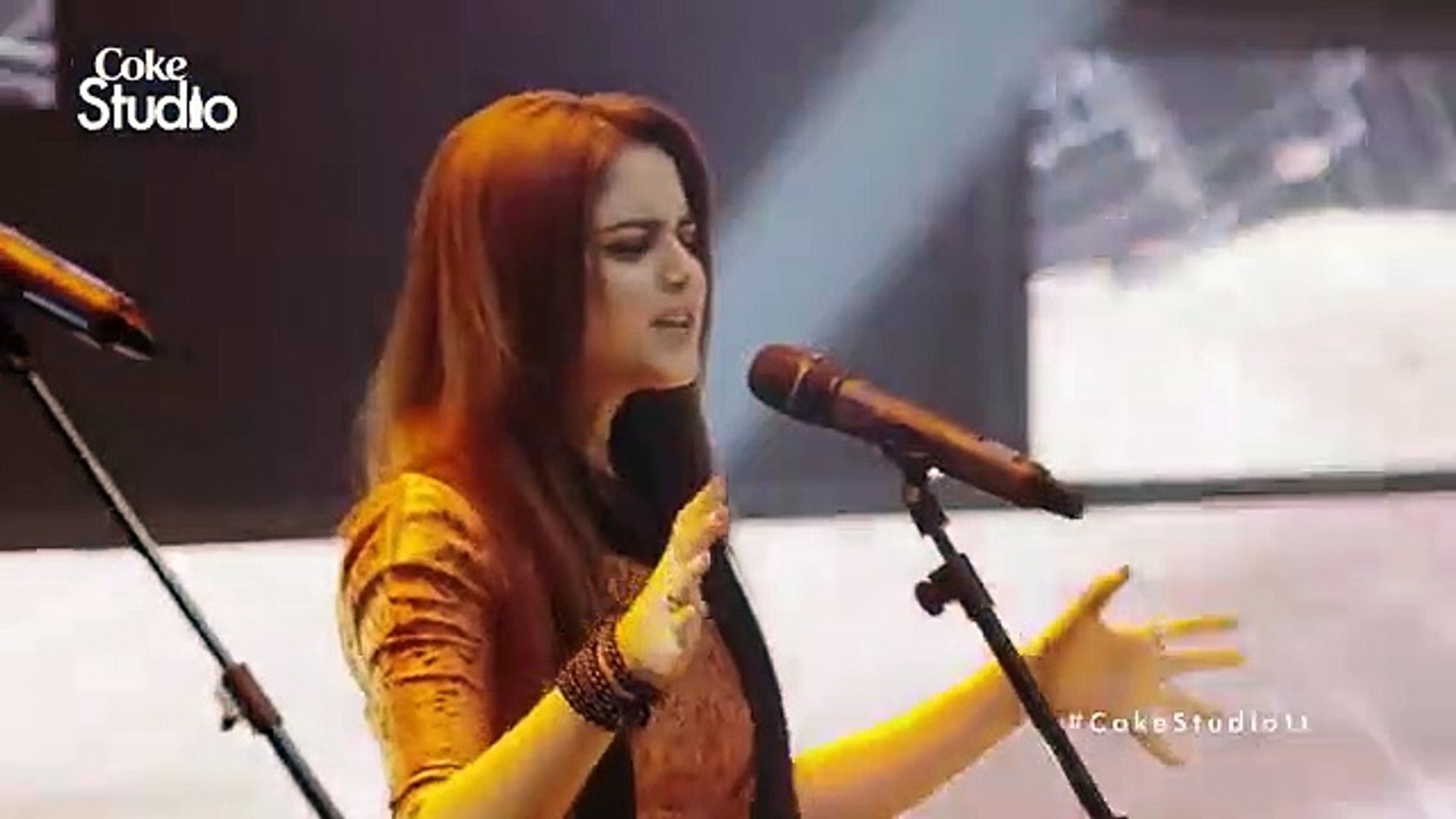 ⁣Mast Malang cha Kita ve coke studio