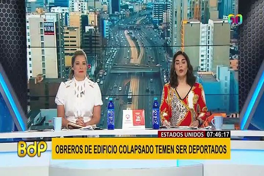 ‘Pico y placa’: implementarán carril exclusivo para camiones de carga