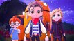 DESTINY CONNECT Tick Tock Travelers Bande Annonce