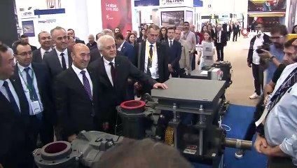 Soyer'den Kıbrıs ile ilgili yeni açıklama