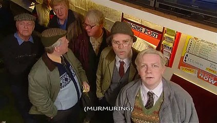 Still Game S01E06 - Scones