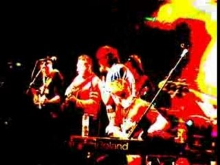 PAUL MAC BONVIN JOHNNY BE GOOD