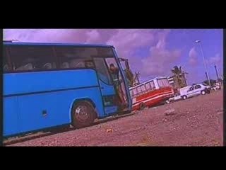 Les 12 douze salopards - escale [carnaval]