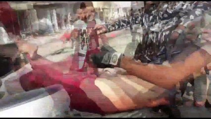 - Tel Abyad’da patlama: 3 ölü, 10 yaralı