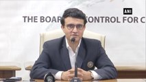 Ganguly takes charge as BCCI President | எந்த சமரசத்துக்கும் இடமில்லை: கங்குலி அதிரடி