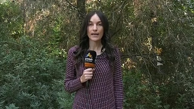 Στην Εύβοια οι πρόσφυγες που έδιωξαν από τα Βρασνά