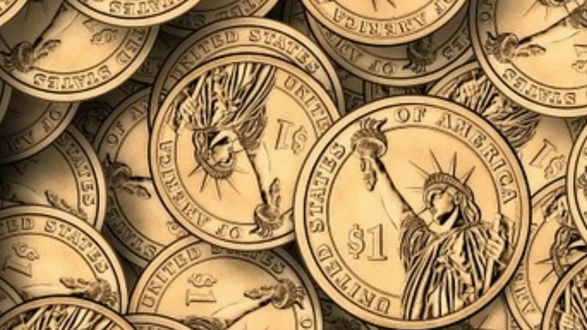 The interpretation of dreaming money