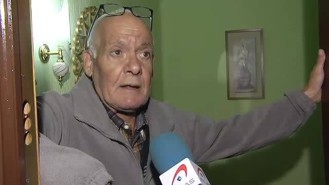 A Elena le rebajaron el nivel de riesgo aunque su expareja quebrantó dos veces la orden de protección