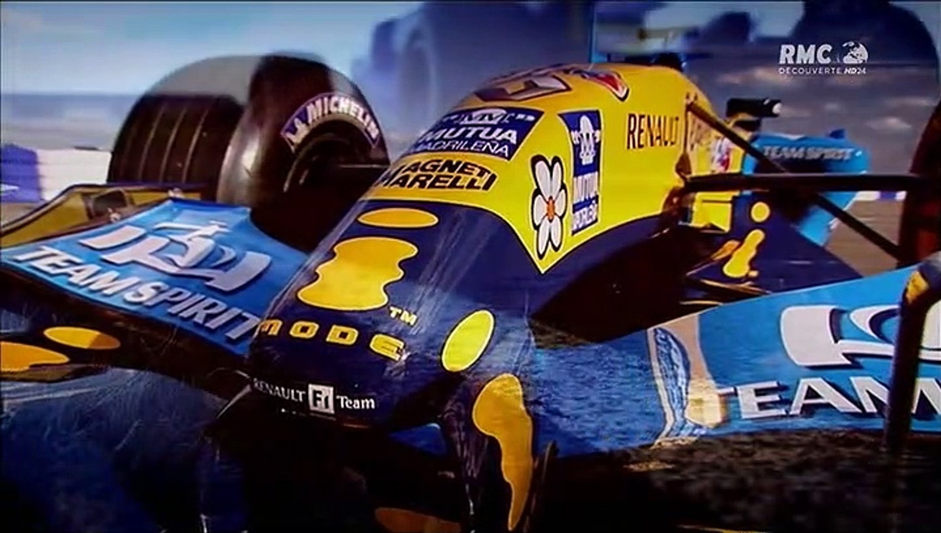Top Gear - 100% Formule 1