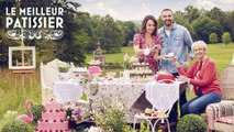 Le Meilleur Pâtissier : que deviennent les gâteaux après leur dégustation par le jury ?