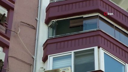 İzmir’de doktorun feci ölümü: 12. kattan düşen doktor hayatını kaybetti