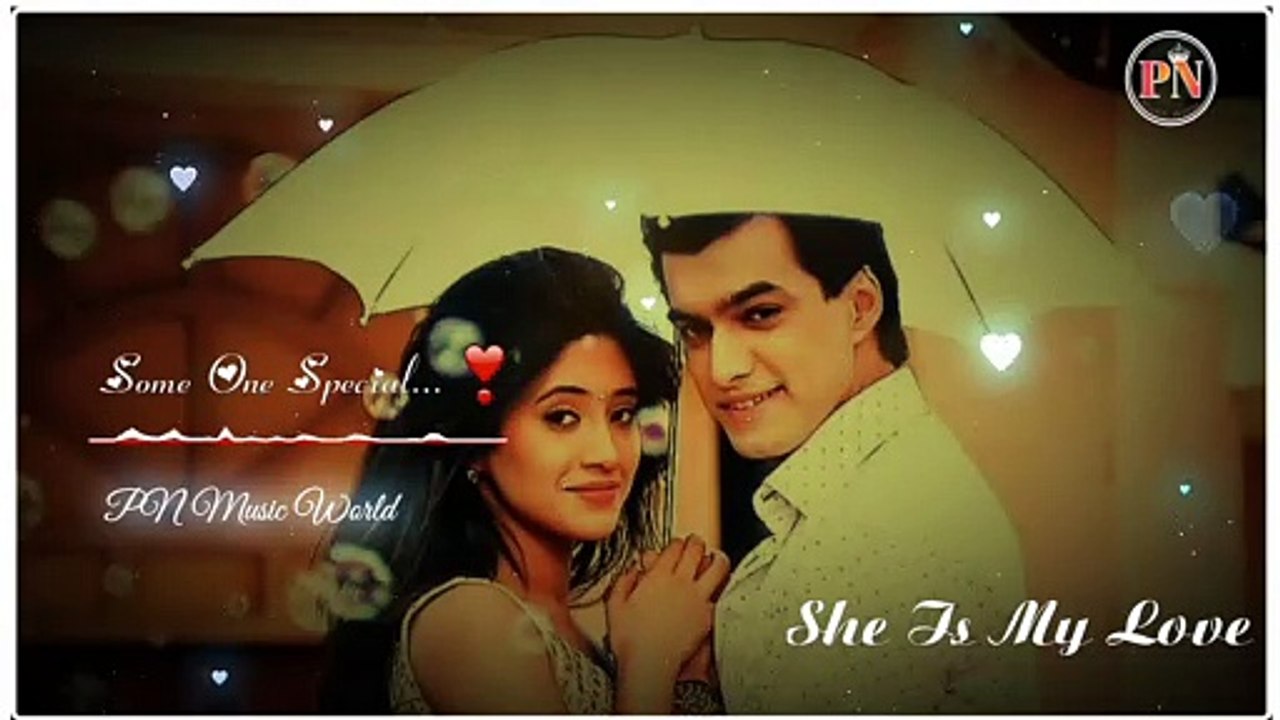 Romantic Love Song - Dil Sambhal Ja Zara   | New Love Status 2019 | PN Music World