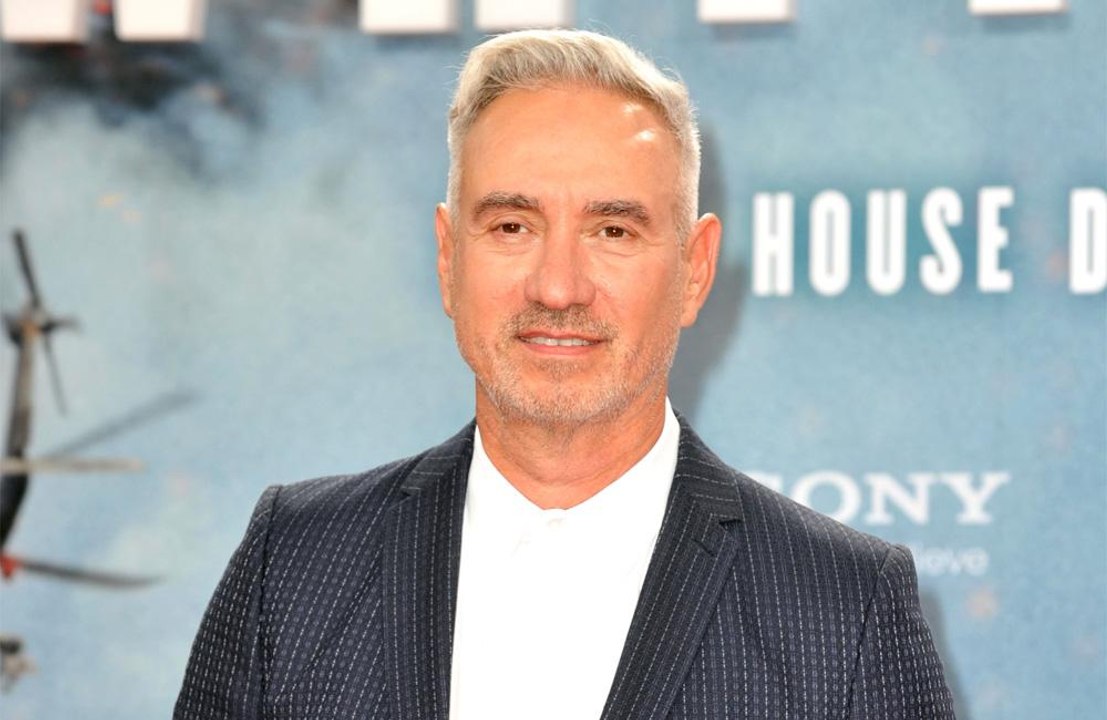 Roland Emmerich: (Erstmal) keine Kinder