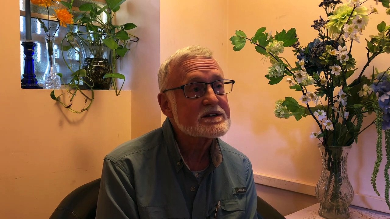 Gary Story