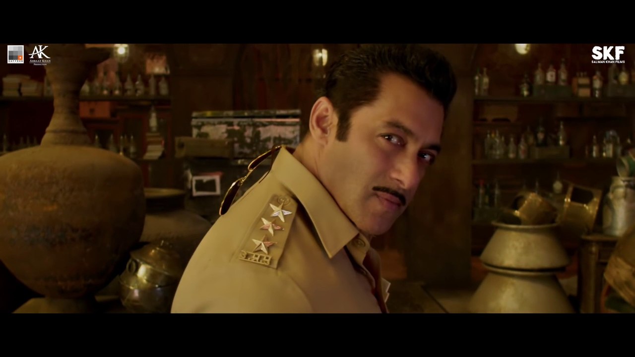 Dabangg 3 Trailer : Salman Khan | Sonakshi Sinha | Prabhu Deva | Dabangg 3 Official Trailer | Salman Khan films, Salman Khan movie trailer, Salman Khan new Movie, Salman Khan With Sonakshi Sinha, Salman Khan & Sonakshi Sinha