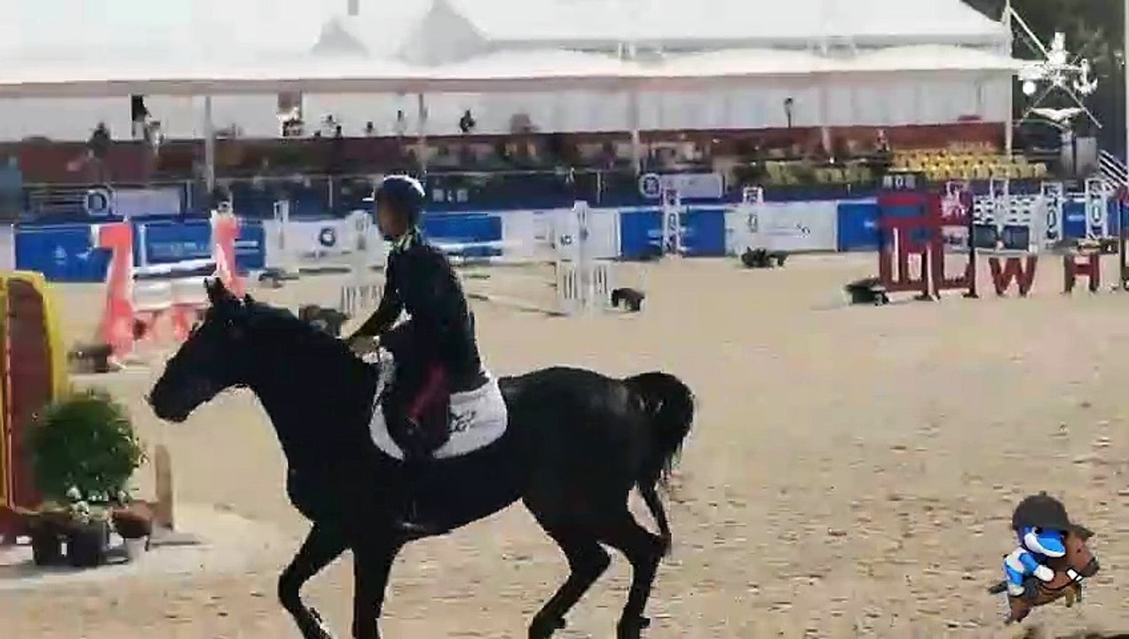 Giochi Mondiali Militari Wuhan 2019. Prima medaglia d-oro per L-Italia (23.10.19)