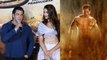 Salman Khan likes to remove shirt, Says at Dabangg 3 Trailer Launch; Watch Video | FilmiBeat