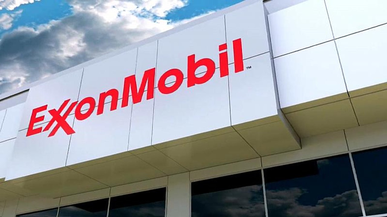 Exxon Mobil vor Gericht: Verdacht falscher Angaben über Erderwärmung