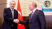 Güvenlik analisti Metin Gürcan: Soçi’de Ankara’nın elini güçlendiren yanlar da var, riskler de