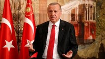 Cumhurbaşkanı Erdoğan'dan Adana Mutabakatı açıklaması: Değişiklik yok, Suriye'ye girişimizin en önemli dayanağıdır