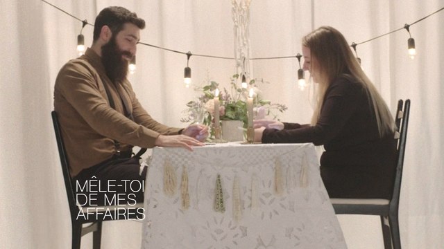 Des couples parlent des grands projets de la vie adulte - Mêle-toi de mes affaires