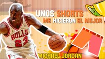 Michael Jordan ¿el mejor de la NBA por usar shorts? Los rituales extraños de algunos deportistas