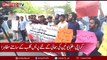 Students Protest in front of the Karachi Press Club to Restore Students Union | United Tv