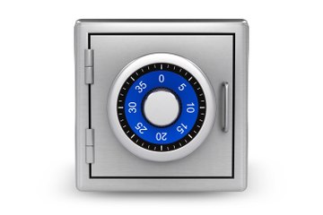 Caja con seguro para resistir la tentación
