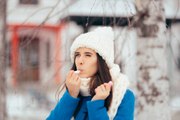 Secretos para tener unos labios irresistibles en invierno