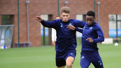 1 contre 1 au centre RLD