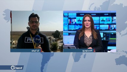 بوتين وأردوغان ناقشا العملية التركية في سوريا وملف إدلب والإرهاب