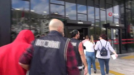 Fuhuş çetesi çökertildi: 6 tutuklu