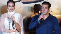 Salman Khan opens up on Marriage at Dabangg 3 Trailer Launch; Watch Video | FilmiBeat