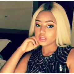 Lorsque Regina Daniels fait sa sexy sur instagram