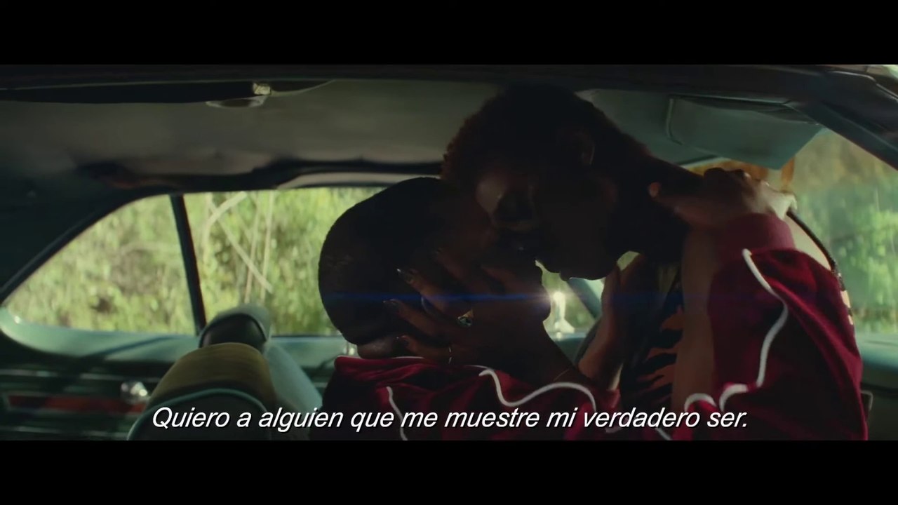 Queen y Slim Película