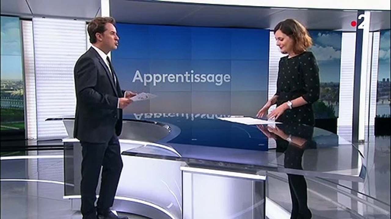 Apprentissage : des mesures pour le favoriser après 25 ans