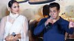 Salman Khan REVEALS about his film Radhe at Dabangg 3 Trailer Launch; Watch Video | FilmiBeat