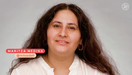 I Got Transformed Into Selena Quintanilla