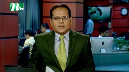 NTV Shondhyar Khobor | 23 October 2019