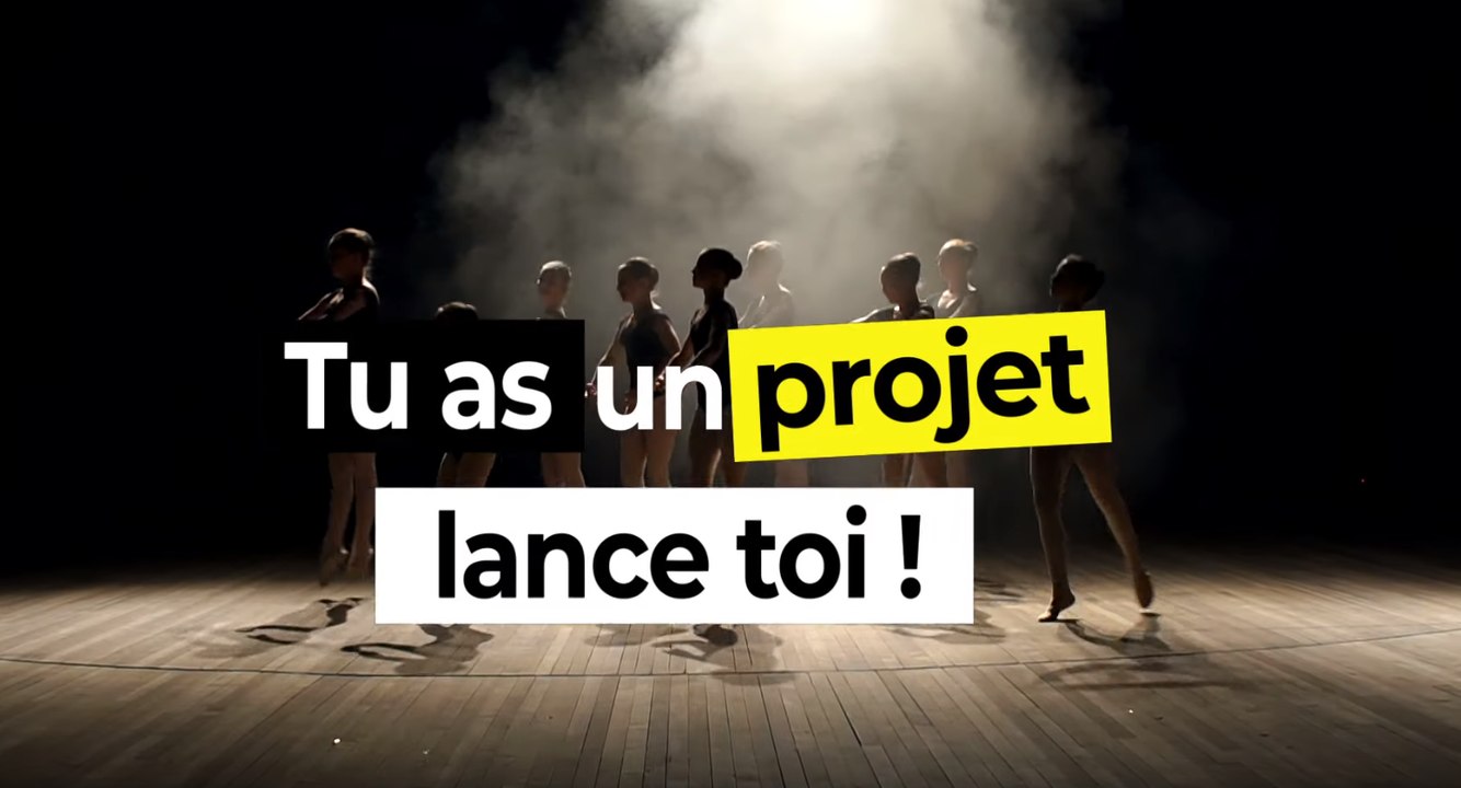 Révèle ton talent by CRÉDIT AGRICOLE Ile-de-France / Appel à candidatures