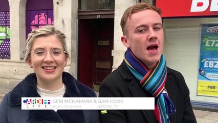 GOODLINES: 24th October 2019