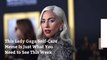 This Lady Gaga Self-Care Meme Is Just What You Need to See This Week