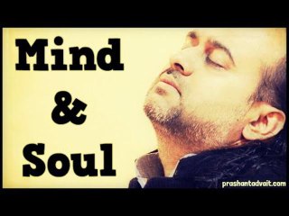 Acharya Prashant, with students: What is mind and what is soul?