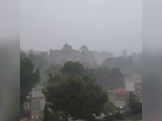 Intempéries : notre communauté Facebook se mobilise